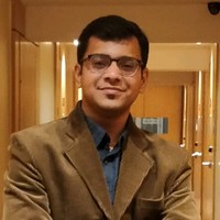 Axalta Employee Het Joshi's profile photo