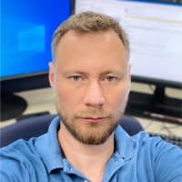 Anton Sergeev Email