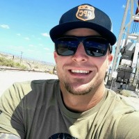 SELECT OIL TOOLS Employee Tim Dobbs's profile photo