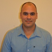 US Navy Employee Jose Vides's profile photo