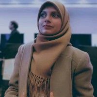 Laiba Nadeem Email