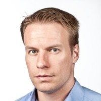 Verkkokauppa.com Oyj Employee Miika Heinonen's profile photo