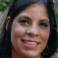 Discovery Clinical Trials Employee Savil Erickson-Torres's profile photo