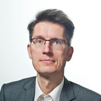 NV5 Geospatial Software Employee Martin Meininger's profile photo