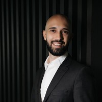 Manchester Investimentos Employee Lucas Tereska's profile photo