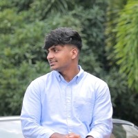 TECHWINGSYS Employee Derry Blesson's profile photo