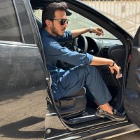 Insta World Employee Afnan Abid's profile photo