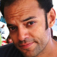 David Pérez Gancedo Email