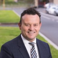 David Thiessen Email & Phone Number