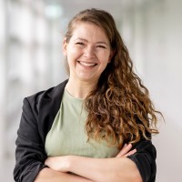 apheros Employee Julia Carpenter's profile photo