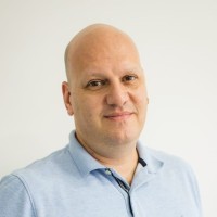 LSports Employee Avri Simon's profile photo