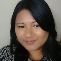 Opto Engineering Employee May Lam's profile photo