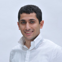 VASTAS Valves & Actuators Employee Ercan Ayhan's profile photo