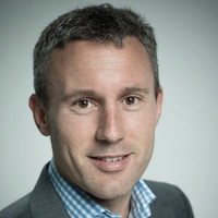 Wim Bosman Group Employee Ben Fitts's profile photo