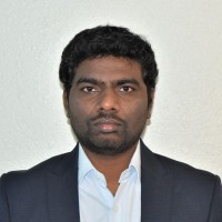 Abalone Bio Employee Raghavender Gopireddy's profile photo