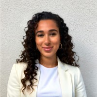 McCann Demand Employee Ella Crawford's profile photo