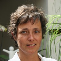 Xella Belgium Employee Elly van Overmeire's profile photo