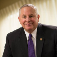 ORAU Employee Andy Page's profile photo