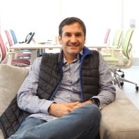 izipay Employee Alejandro Rey's profile photo
