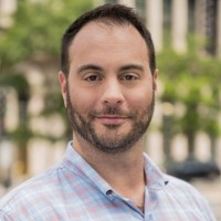 Educe Group Employee Brandon Williams's profile photo