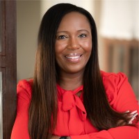 AIP Publishing Employee Madelene Sutton's profile photo