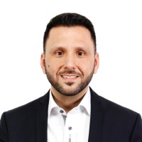 Pestalozzi AG Employee Nik Goutziomitros's profile photo