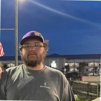 Case Farms, Inc. Employee Daniel Doster's profile photo