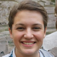 iCrats Technologies Employee Anna T's profile photo