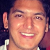 Diversified Radiology Employee Jesus Contreras's profile photo