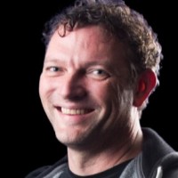 Cito Employee Sander Arts's profile photo