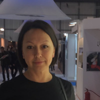 Crocus Group Employee Liudmila Okan's profile photo