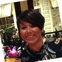 Boskalis Subsea Services Employee Louise Ross's profile photo