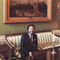 Ray Jimenez Email & Phone Number