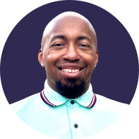 Drink DELTA Employee Landrick Alston's profile photo
