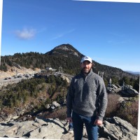 Plasman Employee Mark Marsh's profile photo