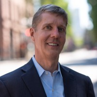 SAIF Corporation Employee Michael Traylor's profile photo