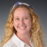 Manatee Lagoon Employee Rachel Shanker's profile photo