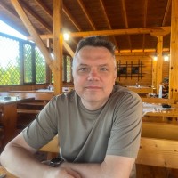 4Life Direct Polska Employee Oleksandr Mazka's profile photo