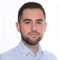 PikHost Albania Employee Brendi Hoti's profile photo