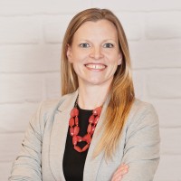 Washington Trust Bank Employee Shannon Cowley's profile photo