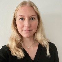 Banking Circle Employee Caroline Seipel's profile photo