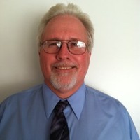 CHI St. Luke's Health Employee John Franks's profile photo