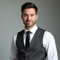 Self-Employed Employee Alvaro Cifuentes's profile photo