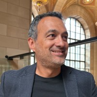 Angel Host Employee Eduardo Mandri's profile photo