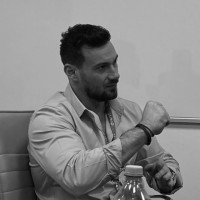 Fortech Employee Derecichei Sergiu's profile photo