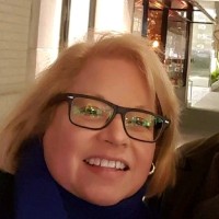 Hitachi Construction Machinery Employee Tana Hochler's profile photo