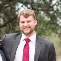 CHALLENGE MANUFACTURING COMPANY PRIVATE LIMITED Employee Joel Blauwkamp's profile photo