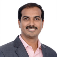 Kantar Employee Kiran Hn's profile photo