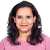 Nova Ivi Fertility Employee Koel Vandan's profile photo