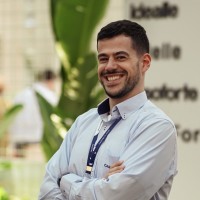 Cerâmica Carmelo Fior Employee Diego Neves's profile photo